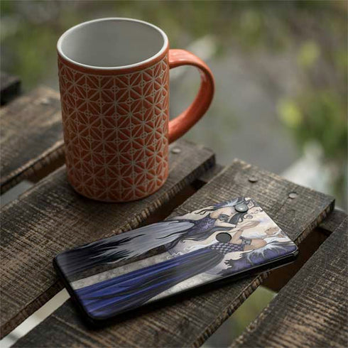 The Two Sisters by Amy Brown Google Pixel 3a XL Skin